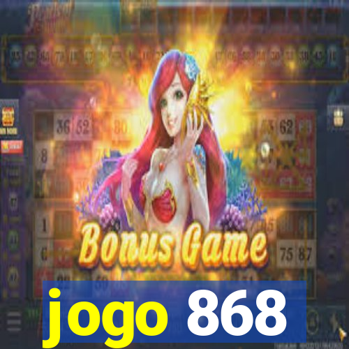 jogo 868
